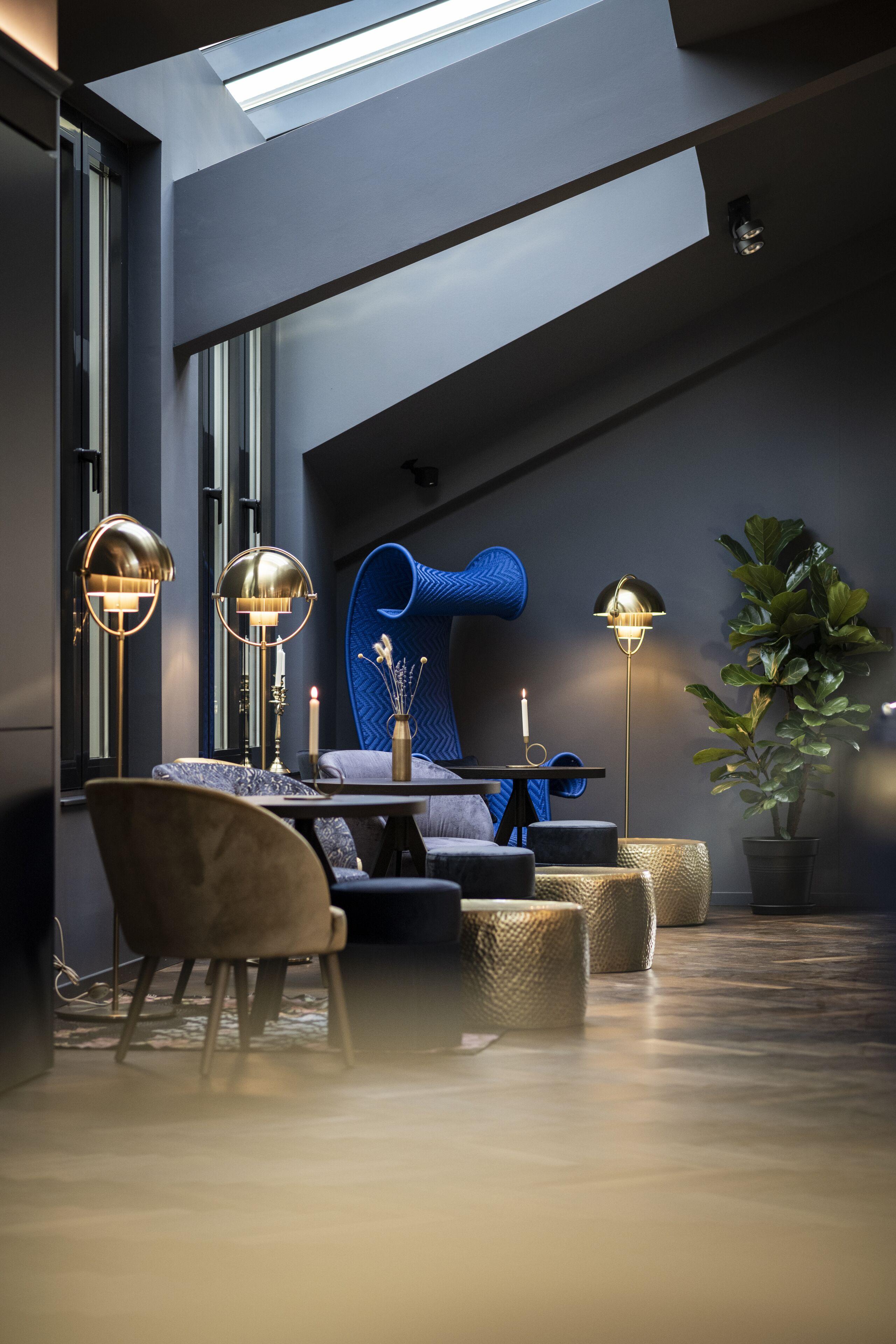 4 Romantische Hotels in Innsbrucks Innenstadt im Vergleich