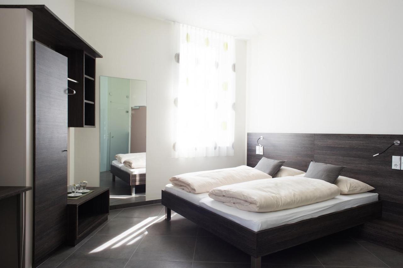 5 Smarte Design-Hotels nahe Kulturverein Schloß Ebelsberg