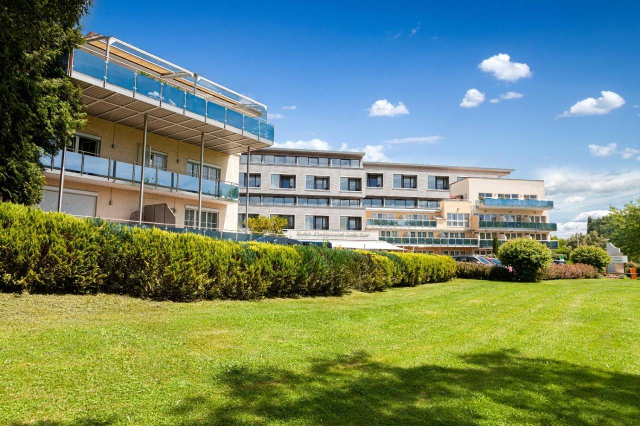 2 Flughafenhotels nahe dem Musil Haus Klagenfurt