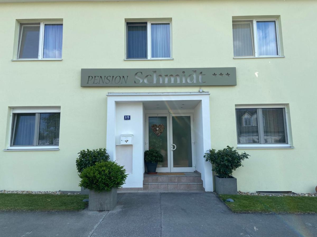 Wo übernachten in Burgenland: 6 Drei-Sterne-Hotels im Vergleich