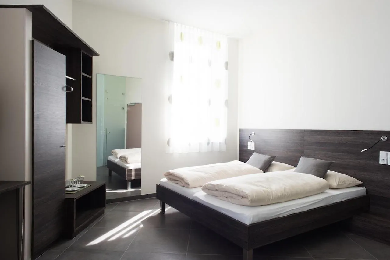 5 Smarte Design-Hotels nahe Kulturverein Schloß Ebelsberg