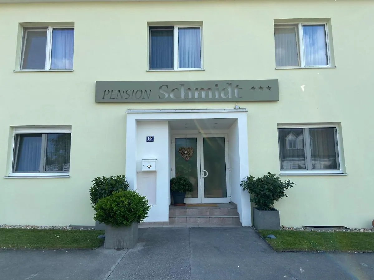 Wo übernachten in Burgenland: 6 Drei-Sterne-Hotels im Vergleich