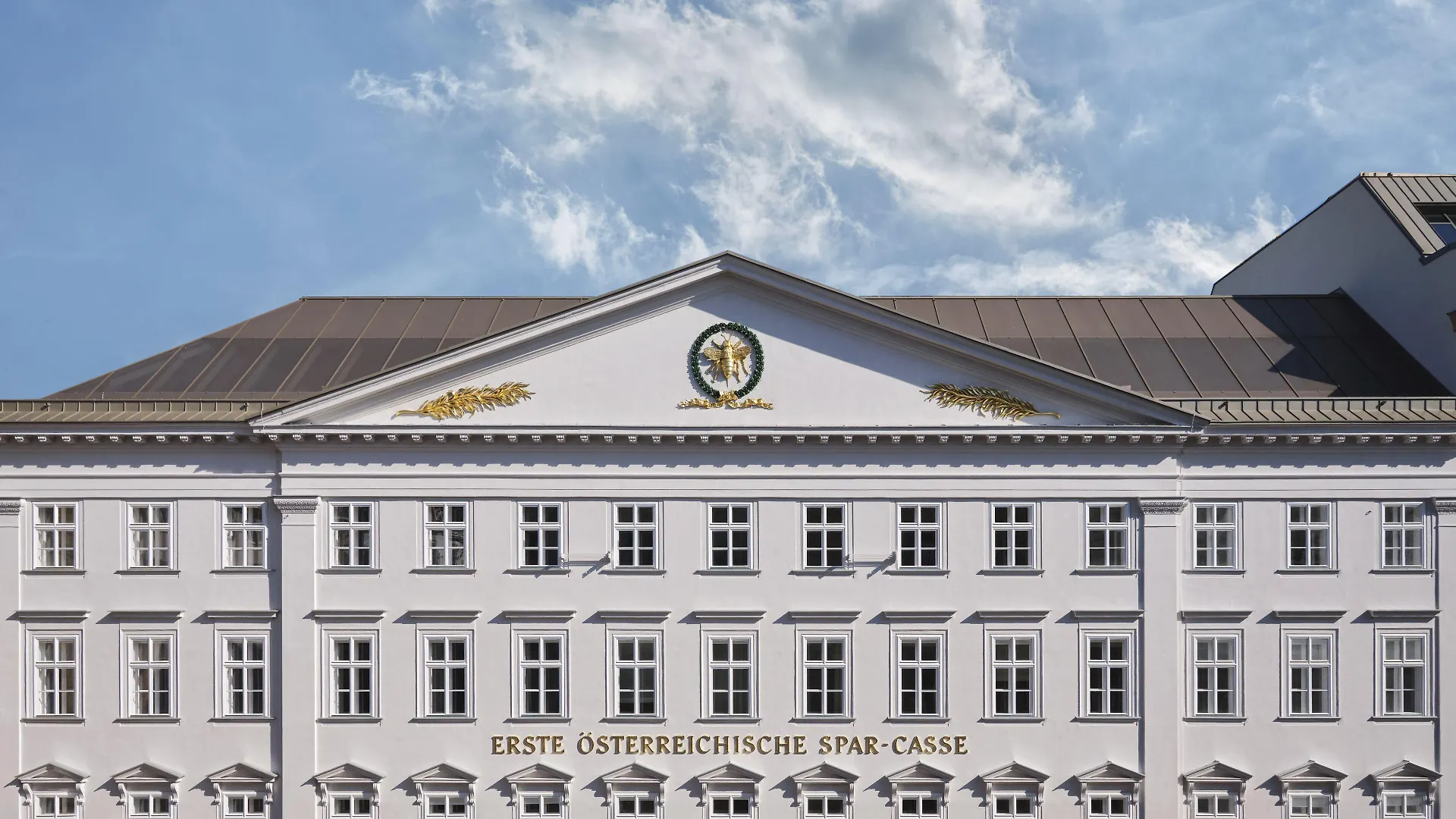 4 Smarte 5-Sterne-Hotels im Wiener Zentrum