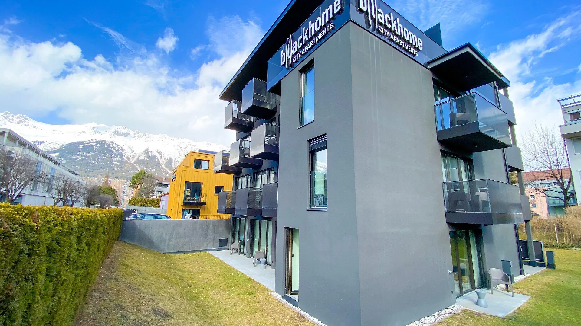 Nahe den Tiroler Museumsbahnen: 10 zentrale Hotels verglichen