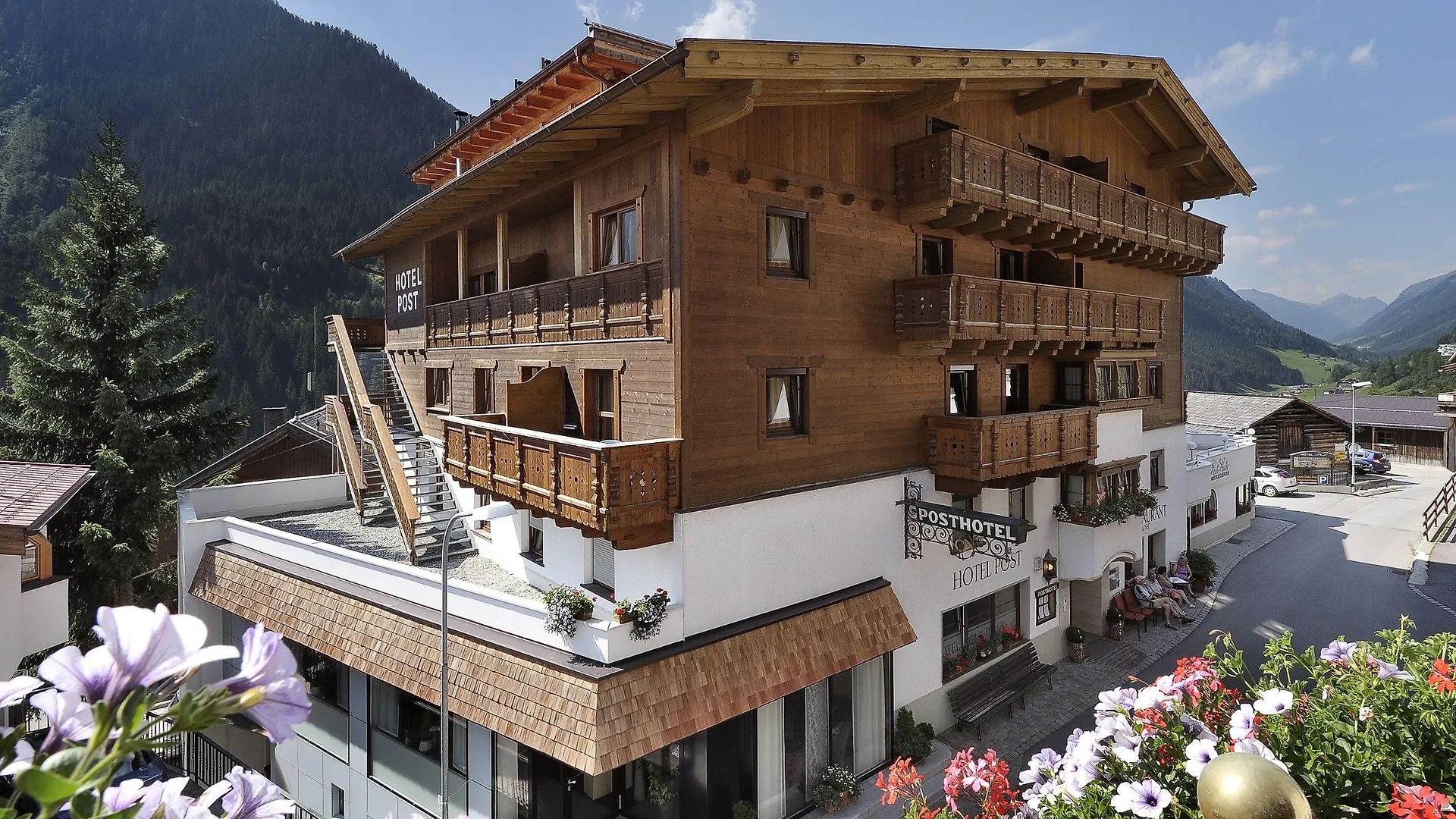 Wo übernachten nahe der Alblittbahn: 15 Resorts in Kappl & Umgebung