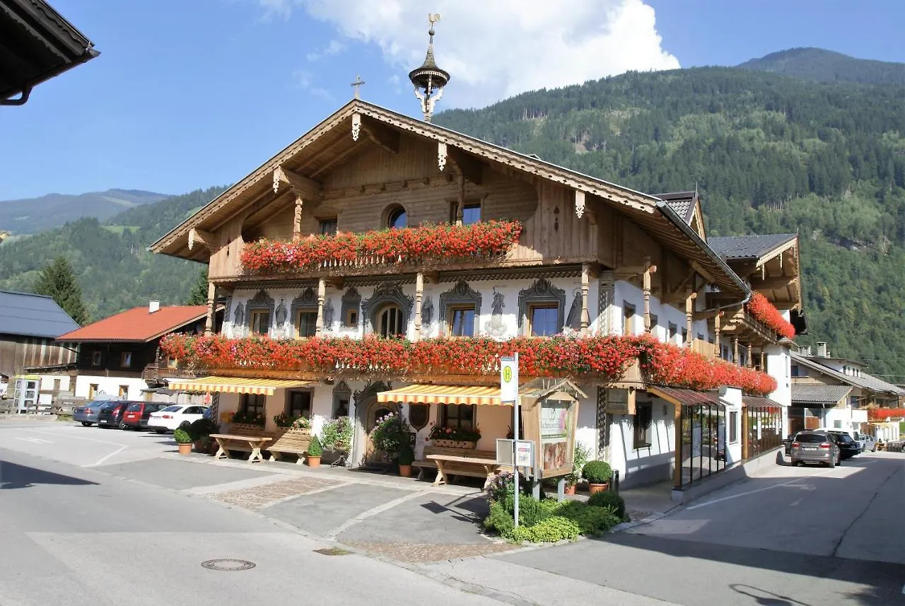 15 Familienhotels nahe Bücherei Buch b Jenbach im Check