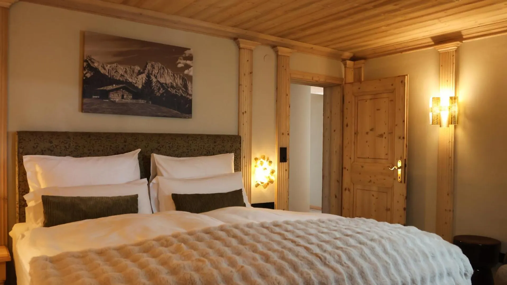 Am Kitzbüheler Horn übernachten: 15 Familienhotels im Vergleich