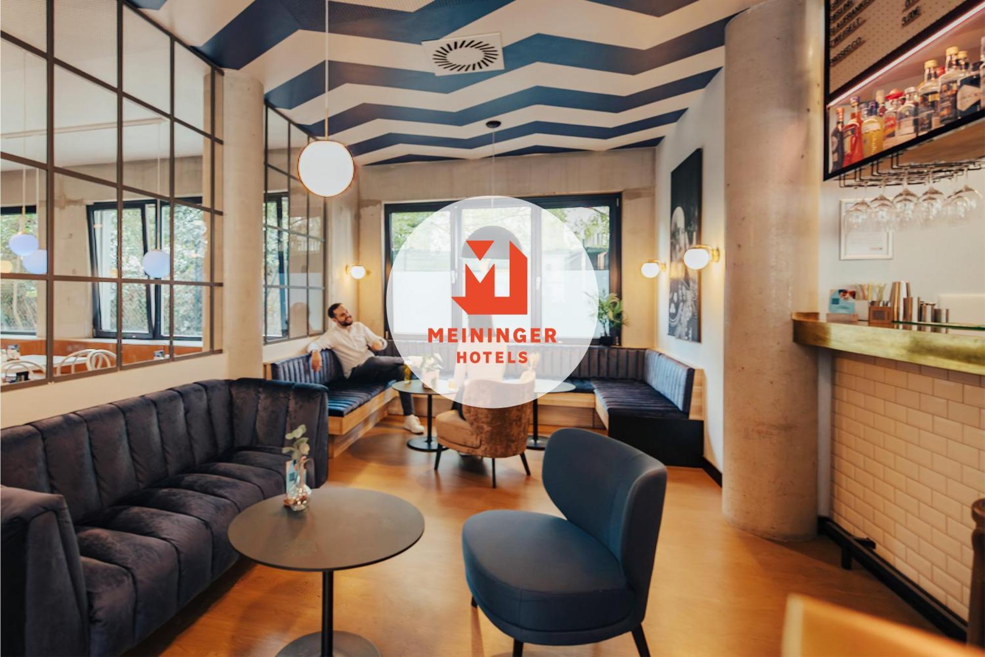 Zentral Übernachten: 10 Hotels in Wien Leopoldstadt