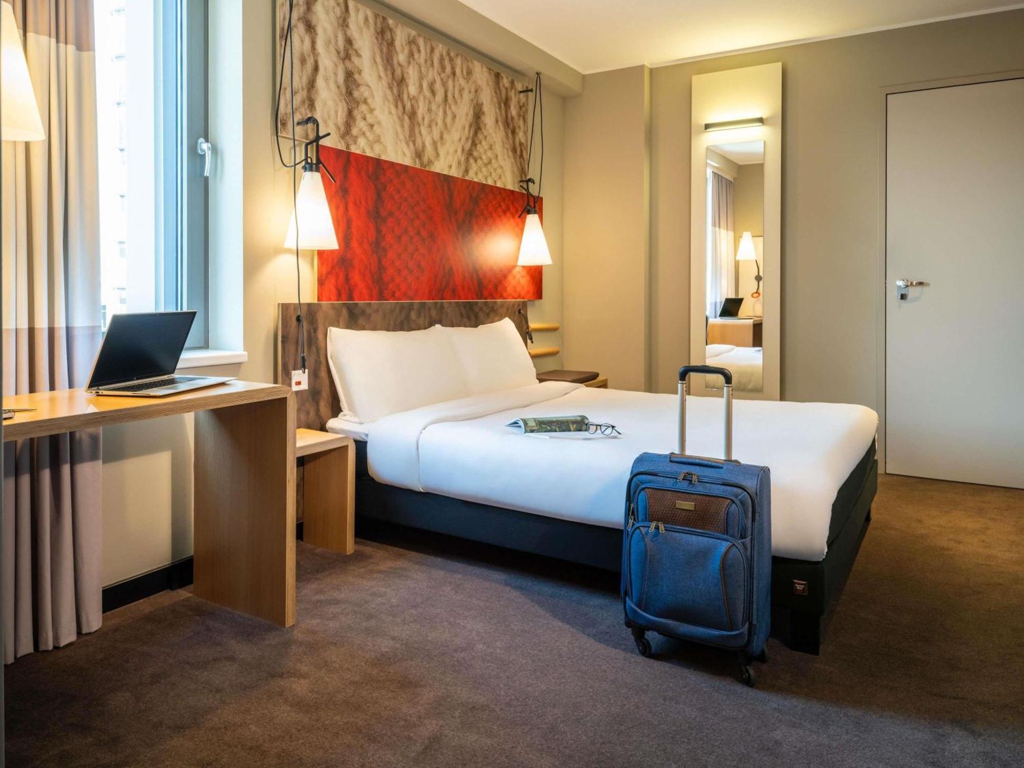 14 Zentrale Hotels nahe dem Schloss Belvedere: Wien-Ratgeber