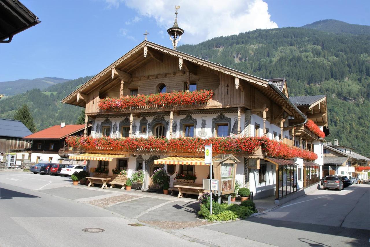 15 Familienhotels nahe Bücherei Buch b Jenbach im Check