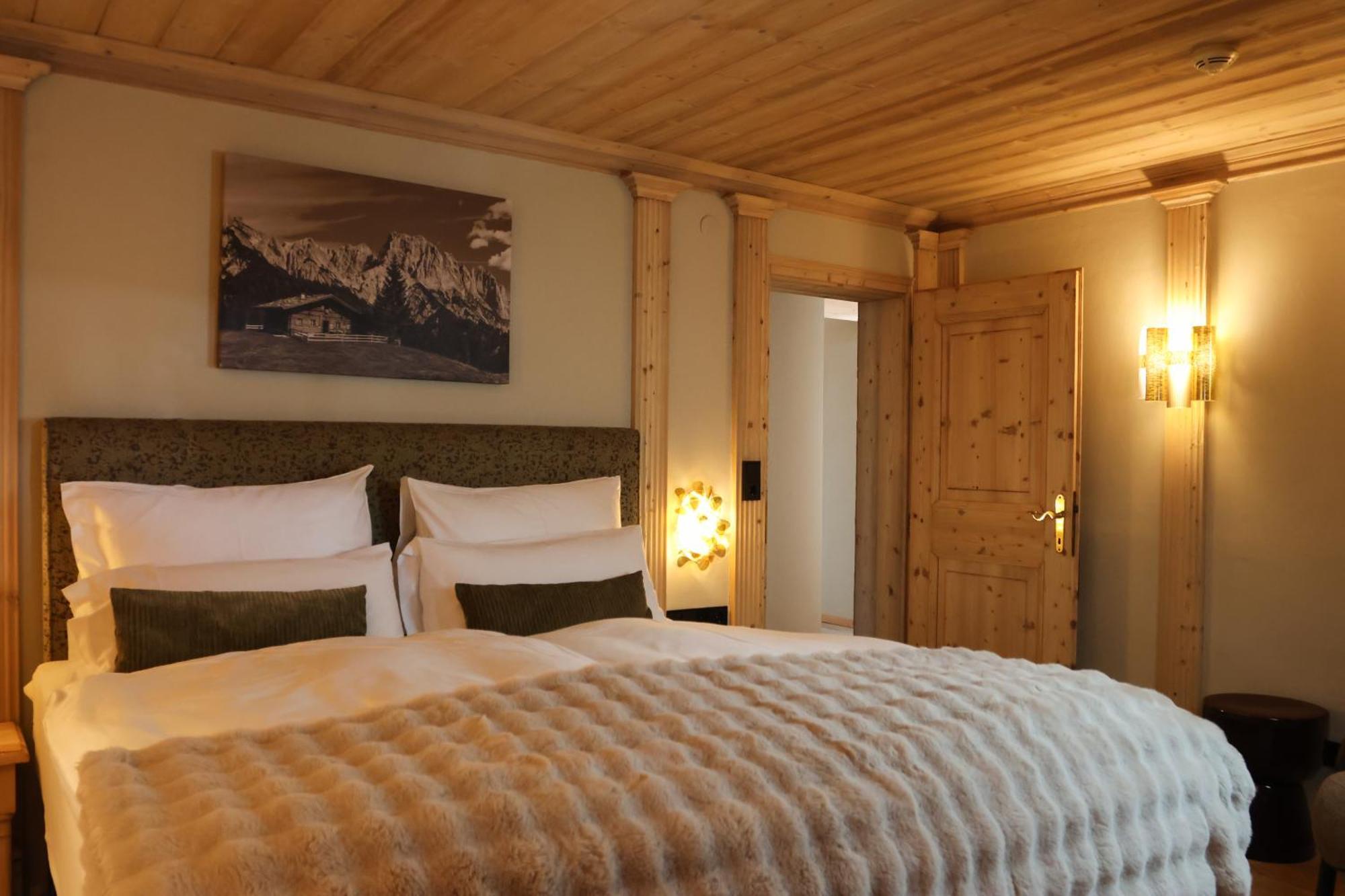 Am Kitzbüheler Horn übernachten: 15 Familienhotels im Vergleich