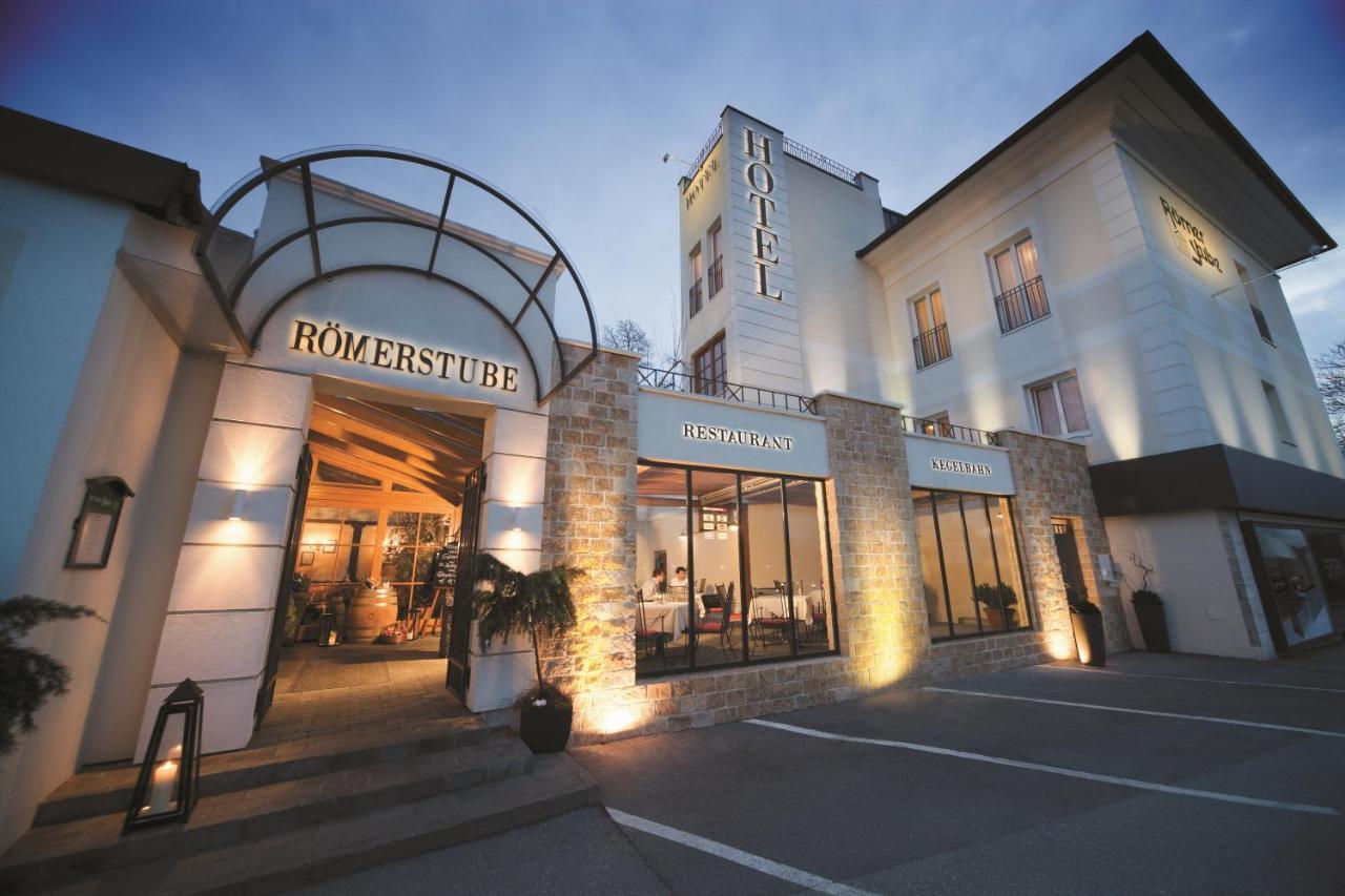 Nahe Shopping City Seiersberg: 15 Hotels im direkten Vergleich