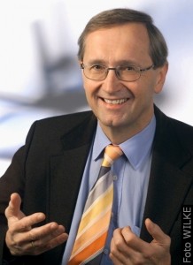 Senior Coach (ACC) & Zertifizierter Unternehmensberater (CMC) L. Faltin