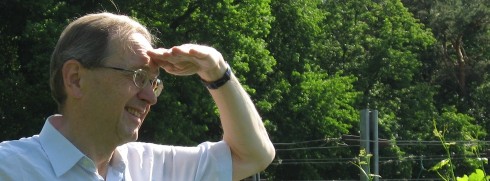 Begleitung zu beruflichen Zielen